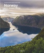 Książka : Norway - Udo Bernhart, Rasso Knoller, Christian Nowak