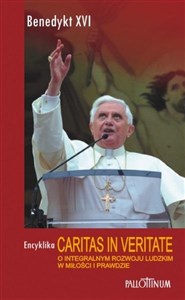 Obrazek Encyklika Caritas in Veritate