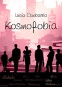 Polnische buch : Kosmofobia... - Lucia Extreberria