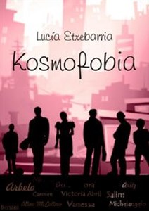 Bild von Kosmofobia