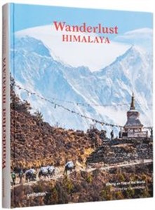 Obrazek Wanderlust Himalaya