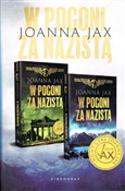 Polska książka : W pogoni z... - Joanna Jax