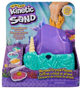 Bild von Kinetic Sand- Syrenka