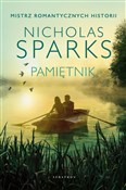 Pamiętnik - Nicholas Sparks -  polnische Bücher