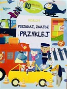 Poszuka, z... - Opracowanie Zbiorowe -  fremdsprachige bücher polnisch 