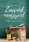 Zawód nauc... - Magdalena Tecław - buch auf polnisch 