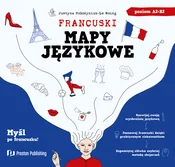 Francuski ... - Moing Justyna Hołosyniuk-Le - buch auf polnisch 