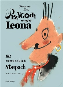 Bild von Przygody wuja Leona na rumuńskich stepach