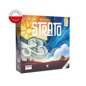 Bild von Helvetiq Strato (PL) IUVI Games