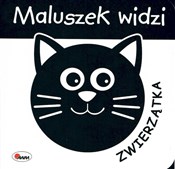 Książka : MALUSZEK W... - Opracowanie zbiorowe