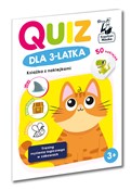 Zobacz : Quiz dla 3... - Zuzanna Osuchowska