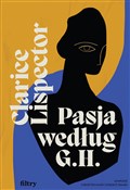 Polnische buch : Pasja wedł... - Clarice Lispector