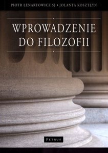 Bild von Wprowadzenie do filozofii