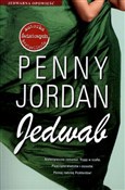 Jedwab - Penny Jordan -  Polnische Buchandlung 