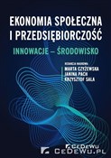 Zobacz : Ekonomia s... - Marta Czyżewska, Janina Pach, Krzysztof Sala