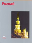 Książka : Poznań - Olgierd Budrewicz