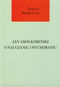 Jan Amos K... - Tadeusz Bieńkowski -  fremdsprachige bücher polnisch 