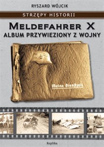Obrazek Meldefahrer X Album przywieziony z wojny