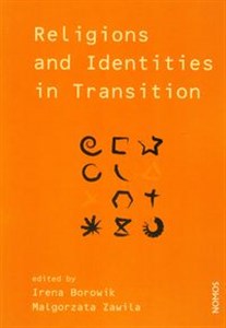Obrazek Religion and identities in transition