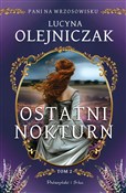 Książka : Pani na wr... - Lucyna Olejniczak