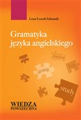 Książka : Gramatyka ... - Leon Leszek Szkutnik