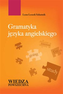 Obrazek Gramatyka języka angielskiego