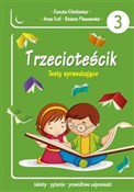 Książka : Trzecioteś... - Danuta Klimkiewicz, Anna Król, Bożena Płaszewska