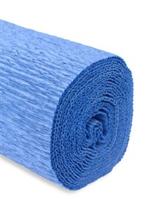 Bild von Krepina 50x250cm 180g niebieski lazur