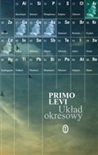Polnische buch : Układ okre... - Primo Levi