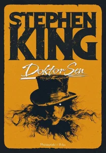 Obrazek Doktor Sen