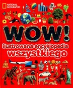 WOW! Ilust... - Opracowanie Zbiorowe - Ksiegarnia w niemczech