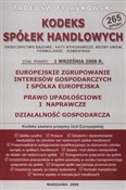 Polnische buch : Kodeks Spó... - Tadeusz Fijałkowski