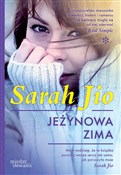 Książka : Jeżynowa z... - Sarah Jio