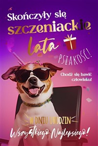 Bild von Karnet Urodziny