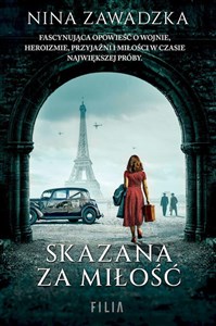 Bild von Skazana za miłość wyd. specjalne