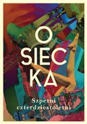 Szpetni cz... - Agnieszka Osiecka -  Książka z wysyłką do Niemiec 