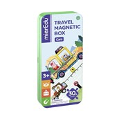 Polska książka : Puzzle mag...