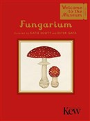 Fungarium ... - Ester Gaya - buch auf polnisch 