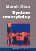 Książka : System eme... - Marek Góra