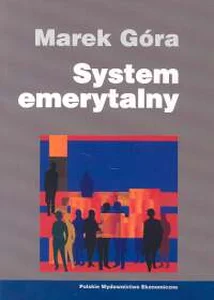 Obrazek System emerytalny