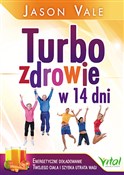 Turbozdrow... - Janson Vale -  Książka z wysyłką do Niemiec 