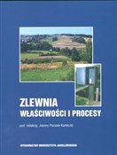 Polnische buch : Zlewnia Wł... - Joanna Pociask-Karteczka