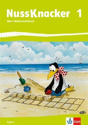 Obrazek DER NUSSKNACKER/SCHÜLERB. 1. SJ./BY