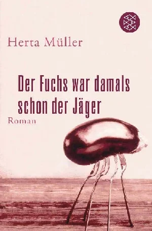 Obrazek MÜLLER, H: FUCHS WAR DAMALS SCHON DER JÄGER