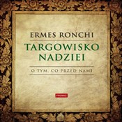 Targowisko... - Ermes Ronchi -  polnische Bücher