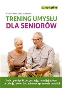 Bild von Samo Sedno Trening umysłu dla seniorów