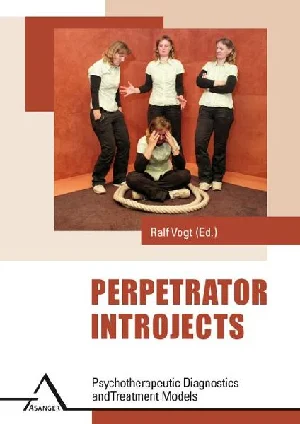 Obrazek PERPETRATOR INTROJECTS