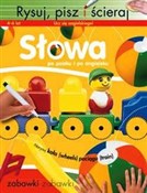 Polnische buch : Słowa Rysu... - Opracowanie Zbiorowe