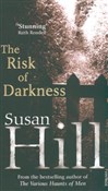 Risk of Da... - Susan Hill -  Książka z wysyłką do Niemiec 