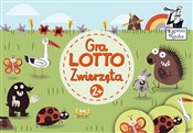 Lotto Zwie... - Opracowanie Zbiorowe -  fremdsprachige bücher polnisch 